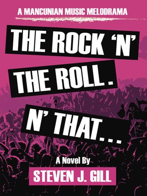 cover image of The Rock 'N' the Roll. 'N That